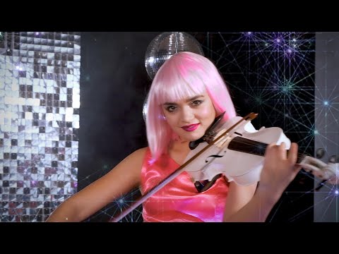 SILENZIUM - Retro Disco Potpourri [Official Video]