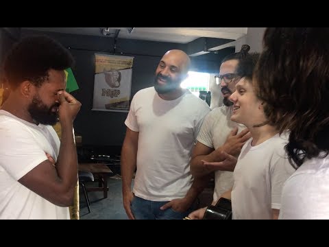 CANTANDO PRO MULATO - INOVASAMBA