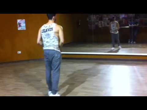 Men style || Charlie Zafra