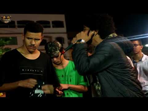 1ª SELETIVA ES - BELA RIMA - CH X DUDU - 16/09/2017