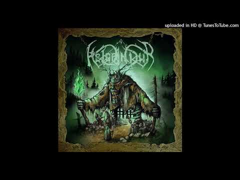 Helgrindur -  Zur Ewigkeit (feat. Wolfchant) Pagan Black Metal