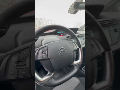 фото citroen c4 spacetourer i 0