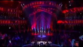 Clark Beckham “The Trouble with Love Is“   American Idol 2015 Top 8