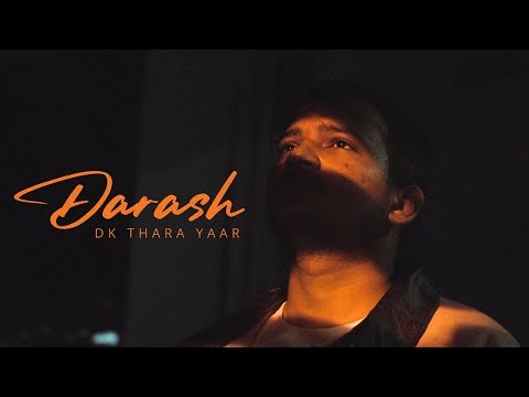 Dk Thara Yaar - Darash | Visualizer | New Haryanvi Song 2026 