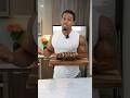 Easy Healthy Protein Brownies