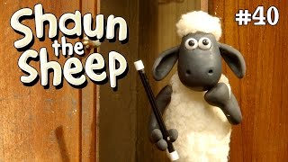 Download lagu Abracadabra | Shaun the Sheep Season 1 | Full Episode mp3