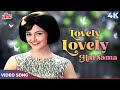 Lovely Lovely Hai Sama 4K Song Mahendra Kapoor Asha Bhosle Jeetendra Boond Jo Ban Gaye Moti