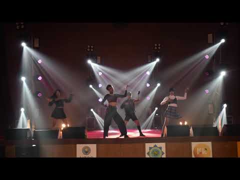 201019 Clumzygirls - EVENT UTCC COVER DANCE CONTEST 2020