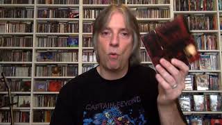 Reviews of Judas Priest 'Firepower', Saxon's 'Thunderbolt', Michael Schenker Fest, and more!
