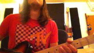 Tower of Power - GYFBOTG - John Notto