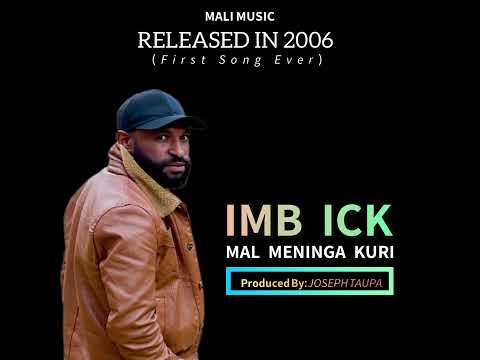 IMB ICK _ Mal Meninga Kuri (2006)