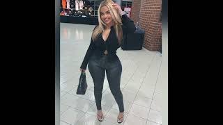 Giselle Lynette.