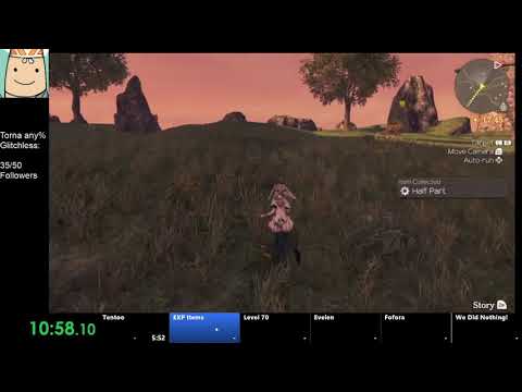 XCDE Future Connected Normal Ponspector% in 2:20:08