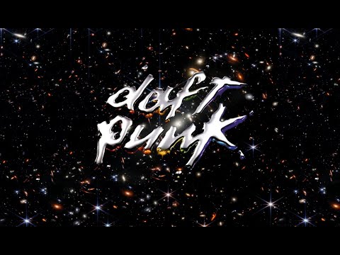 Daft Punk - One More Time (Daft Vs Soul)