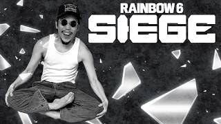 【R6S】修羅の道を行く！魂のソロランク！！！！！！！