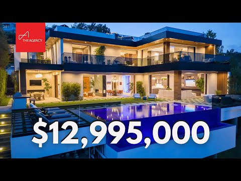 950 Kenfield Avenue | Los Angeles, CA - The Agency