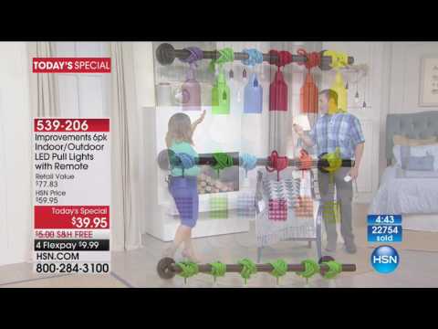 HSN | Home Clearance 06.16.2017 - 03 PM