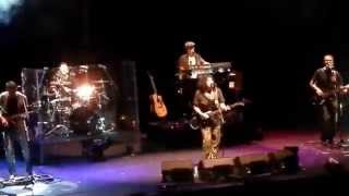 Rosana-YO NO TE DEJO MARCHAR