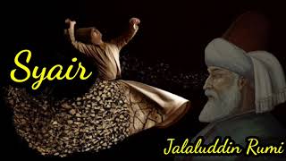 Download lagu Syair yang Indah dari Jalaludin Rumi #Rumi #syairjalaluddinrumi mp3