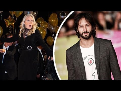 Nuova gaffe di Eleonora Giorgi sull'attore de I Cesaroni- 'Stupita che non sia tossico e...'