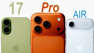Before You Buy an iPhone 17 Watch This First!
