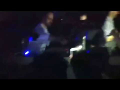 Nina kraviz @ tenax 3