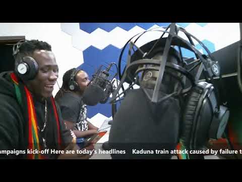 Reggea Can TaTa @superfm 93.3 ph, Every thursday 8pm