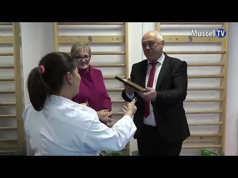 Jurnal MUSCEL TV 09.02.2023 SPORT - trofeul Ivan Patzaichin câștigat de comuna Lerești