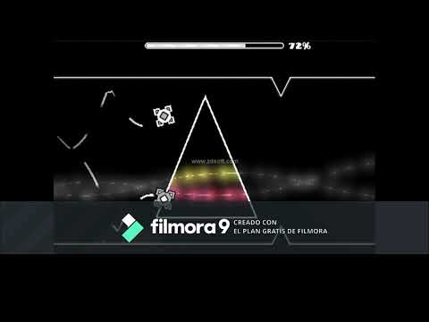 Mind Control - Geometry Dash