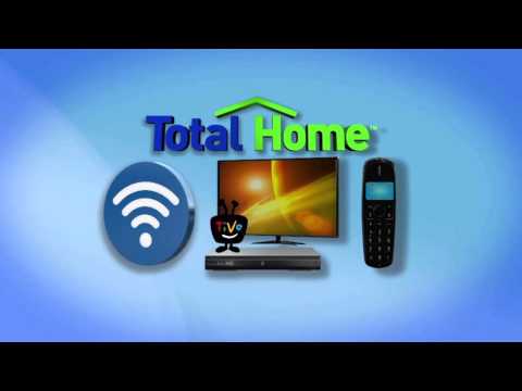 Suddenlink Tip Total Home