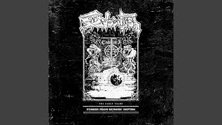 Through the Darkened Peril Music Video