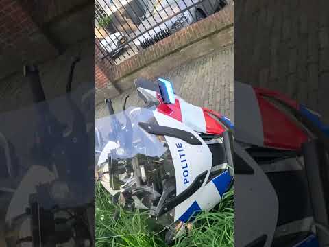 #Classic #Achtervolging #Aanhouding #politie