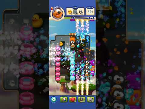 Toon Blast Level #7815#7816#7817#7818#7819 Clear @mlupin‘s Room(2)