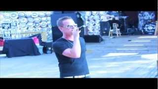 Chad Freeman - "Light in a Dark Place" (live at Myrtle Beach House of Blues)