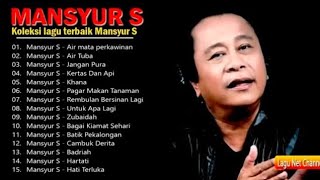 Download lagu Mansyur S Full Album Lagu Dangdut Lawas Paling Dicari Nostalgia 80-90an Terpopuler mansyurs mp3