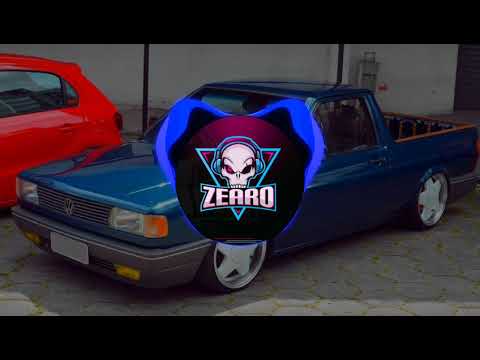 Mc Bruno IP - Água Colorida //COM GRAVE (BASS-BOOSTED)