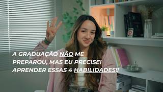 Como eu vivo da minha CLÍNICA ONLINE: 4 habilidades que ninguém te ensina | Sarah Cidrack