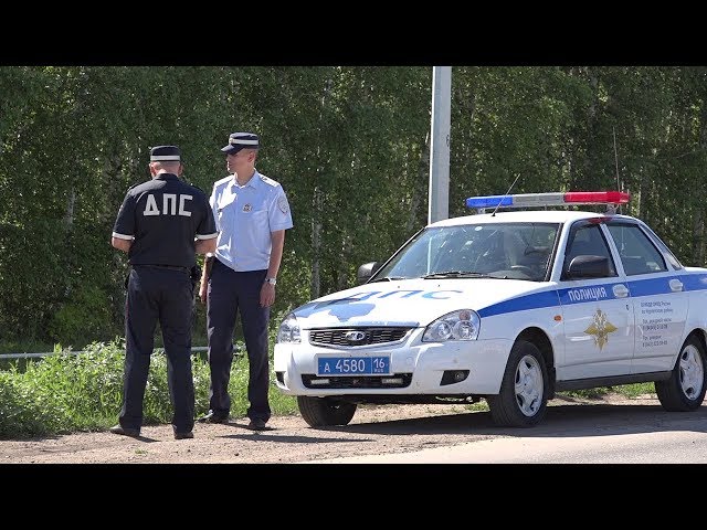 Порядок улучшается, показатели растут