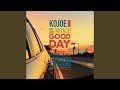 good day (feat. MONJU, ISSUGI, 仙人掌 & Mr.PUG)