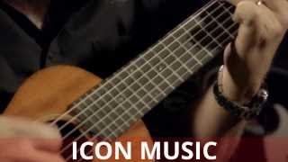 Video thumbnail for Gretsch® G9126 Guitar Ukulele at ICON MUSIC by Icon Music