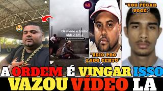 VIROU CV, MATOU O AMIGO E PULOU: TROPA DO PESCADOR PROMETE REPOSTA E CHOCA AS REDES SOCIAIS