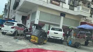 Abra Vigan  today’s trip