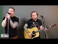 Shinedown Second Chance