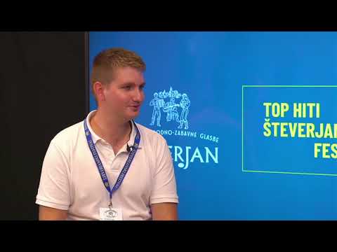 Top hiti, top pogovori #3 - ans. Škorpijoni