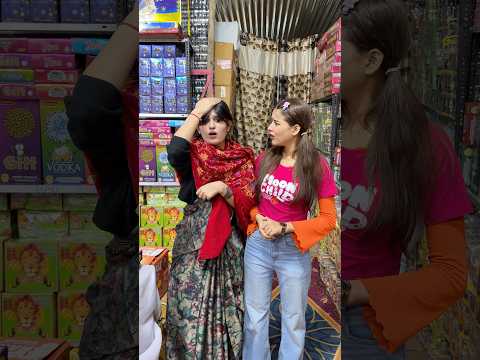 Diwali ke patakhe  🧨 😂 || Jaanvi Patel #shorts #trend #funny #diwalifunny