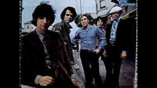 Blues Project - Fly Away 1967- Projection