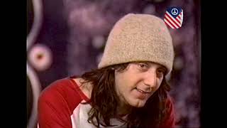 The Black Crowes - Chris and Rich Robinson interview - uncut