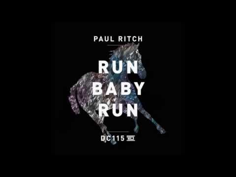 Paul Ritch - Run Baby Run (Original Mix) [Drumcode]