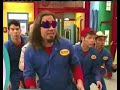 Playhouse Disney Imagination Movers Bye Bye Butterfly Promo May 1 2010