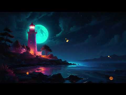 Escape Stress with This Relaxing Melody - Relaxing Music